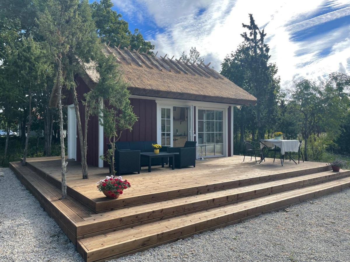 Kaespri Farmstay Koguva Exterior foto