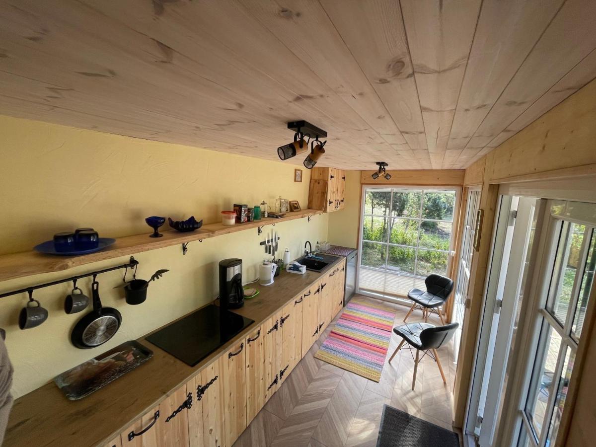 Kaespri Farmstay Koguva Exterior foto
