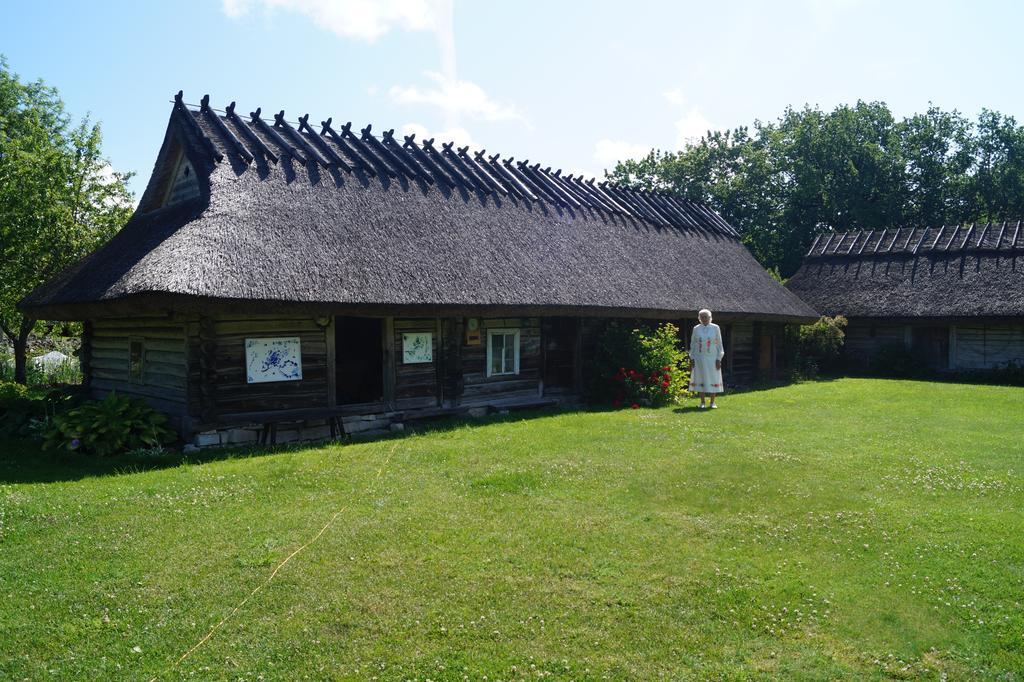 Kaespri Farmstay Koguva Quarto foto