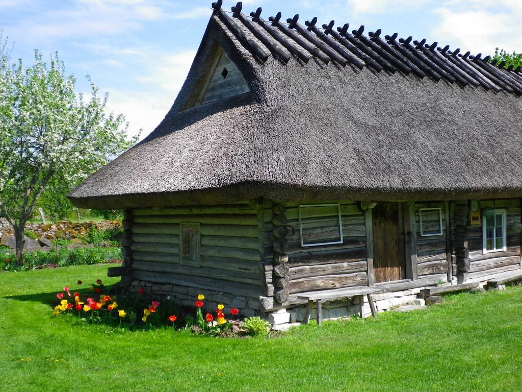 Kaespri Farmstay Koguva Quarto foto