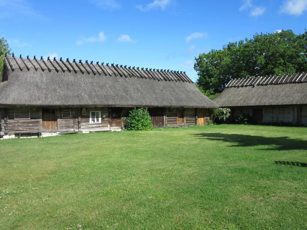 Kaespri Farmstay Koguva Exterior foto