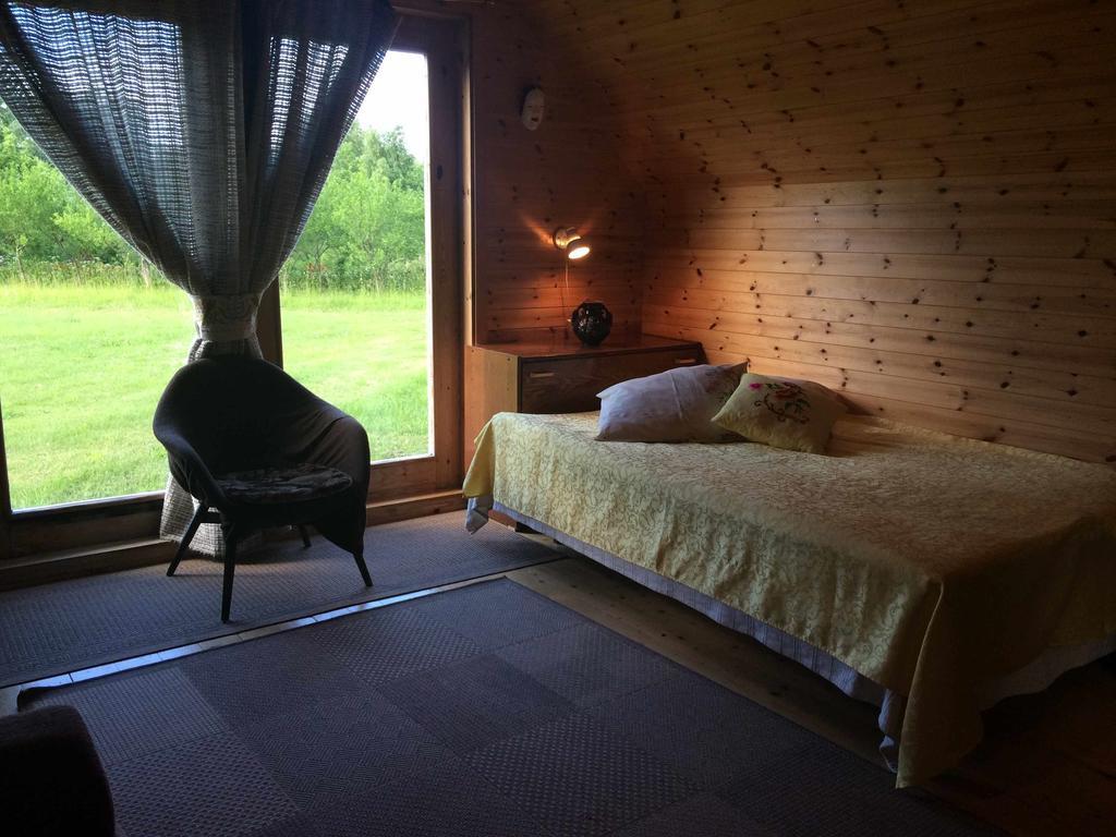 Kaespri Farmstay Koguva Quarto foto