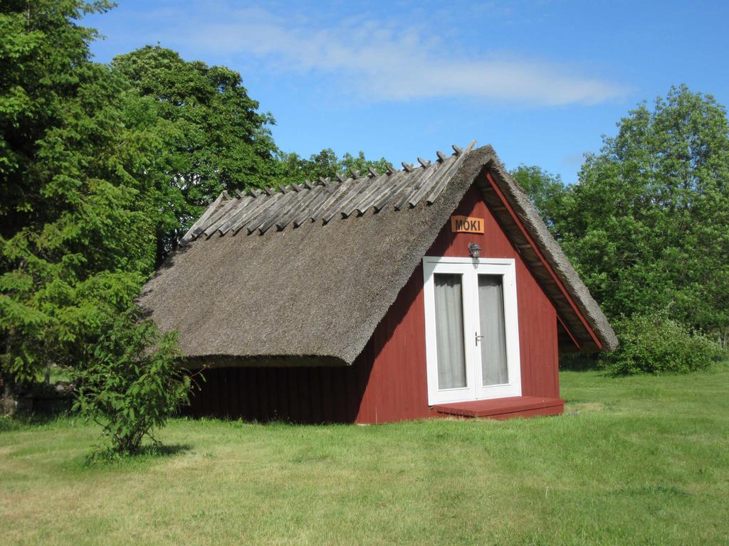 Kaespri Farmstay Koguva Quarto foto
