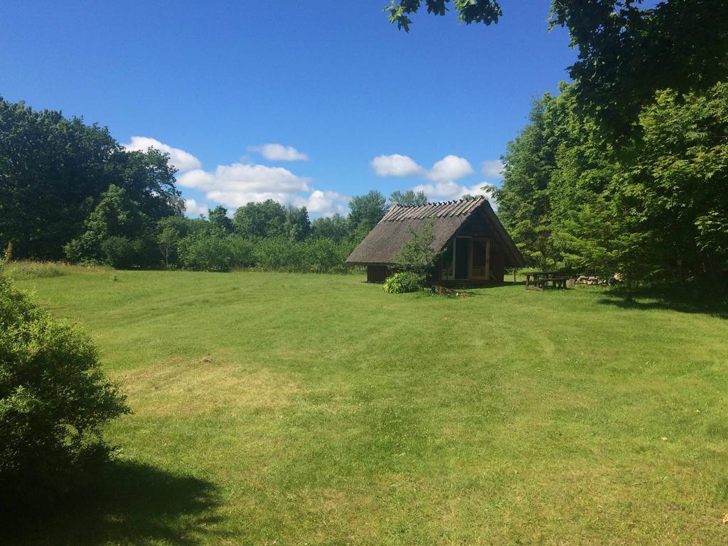 Kaespri Farmstay Koguva Quarto foto