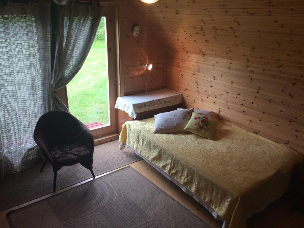 Kaespri Farmstay Koguva Quarto foto