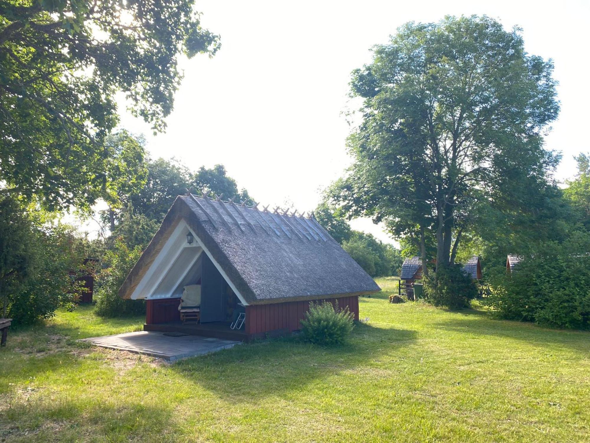 Kaespri Farmstay Koguva Exterior foto