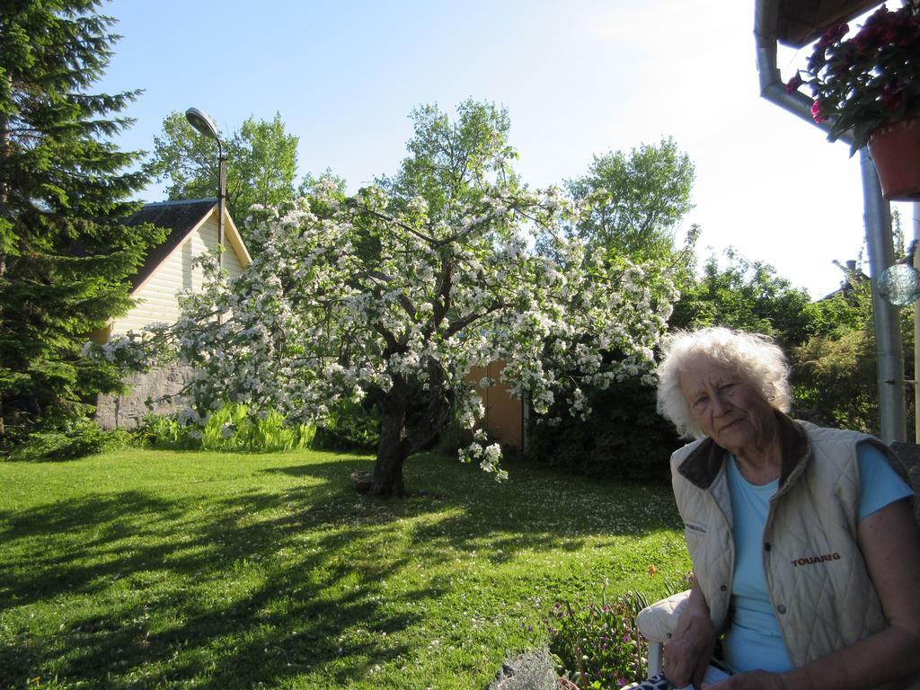Kaespri Farmstay Koguva Exterior foto