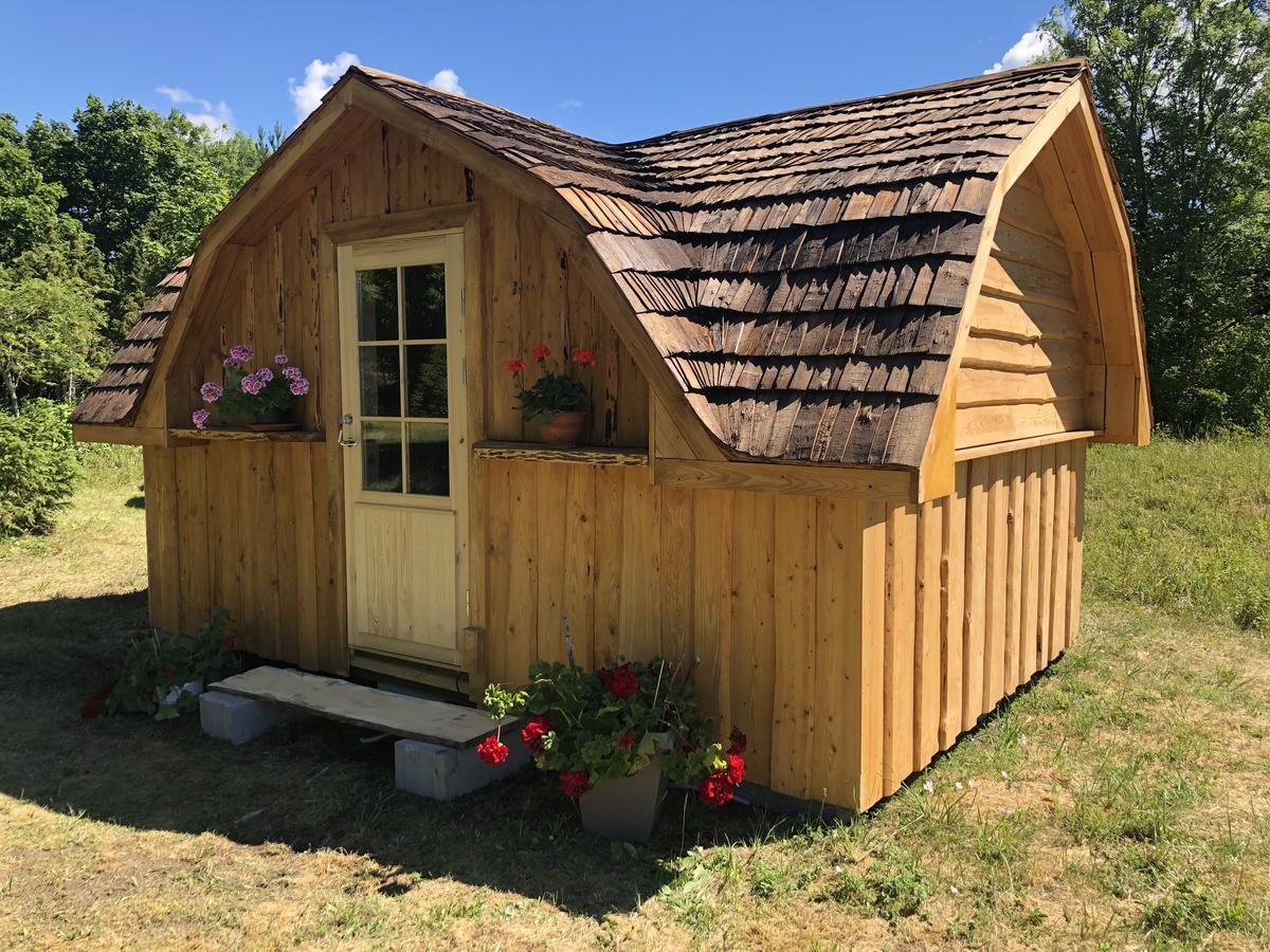 Kaespri Farmstay Koguva Exterior foto